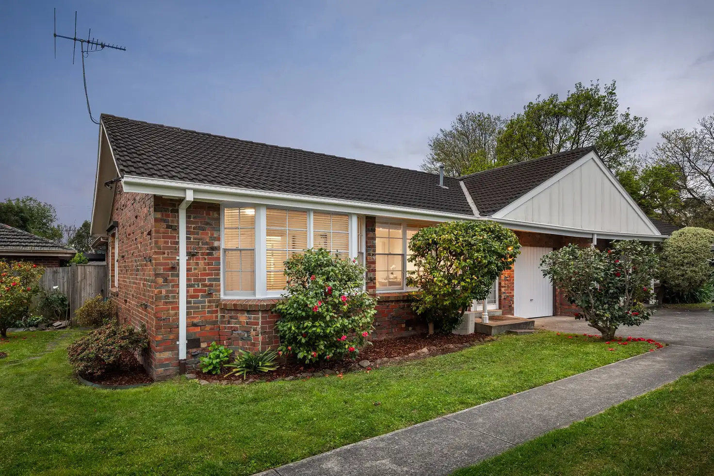 Main view of Homely unit listing, 5/28 Main Street, Blackburn VIC 3130