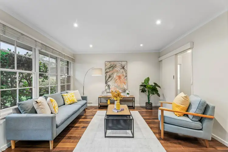 Second view of Homely unit listing, 5/28 Main Street, Blackburn VIC 3130