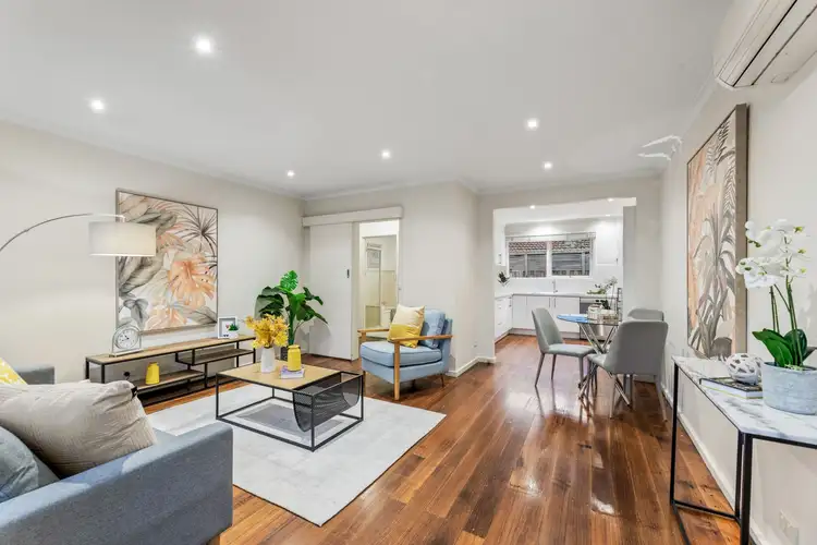Third view of Homely unit listing, 5/28 Main Street, Blackburn VIC 3130