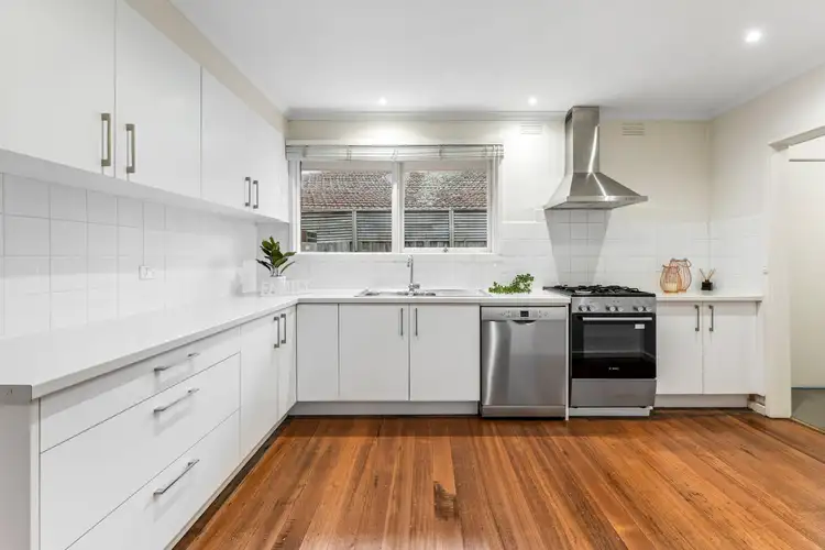 Fourth view of Homely unit listing, 5/28 Main Street, Blackburn VIC 3130