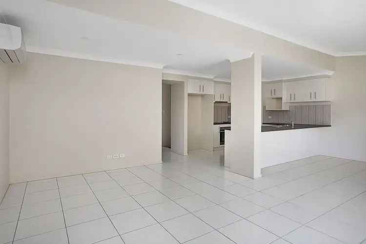 Fourth view of Homely townhouse listing, 1/12 Mandi Court, Urraween QLD 4655