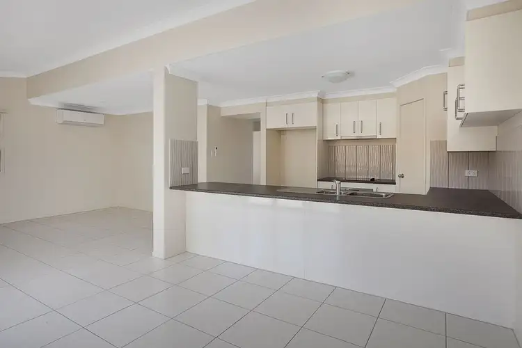 Fifth view of Homely townhouse listing, 1/12 Mandi Court, Urraween QLD 4655