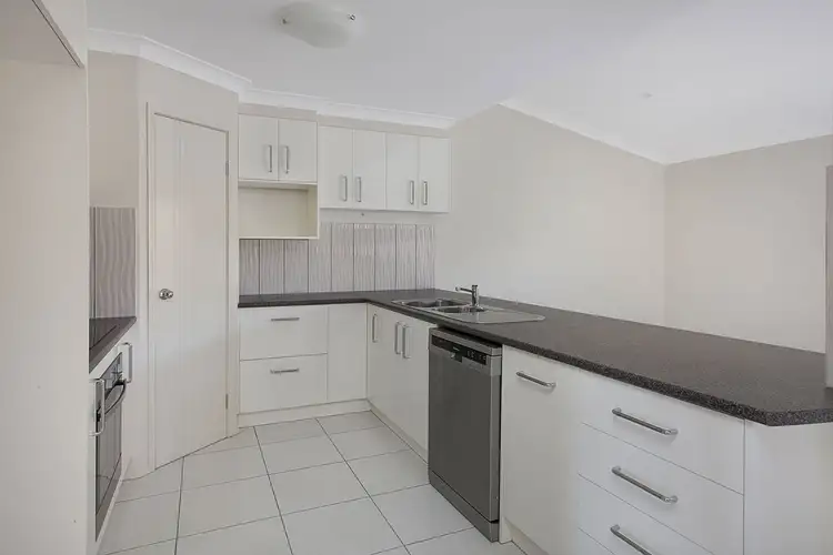 Sixth view of Homely townhouse listing, 1/12 Mandi Court, Urraween QLD 4655