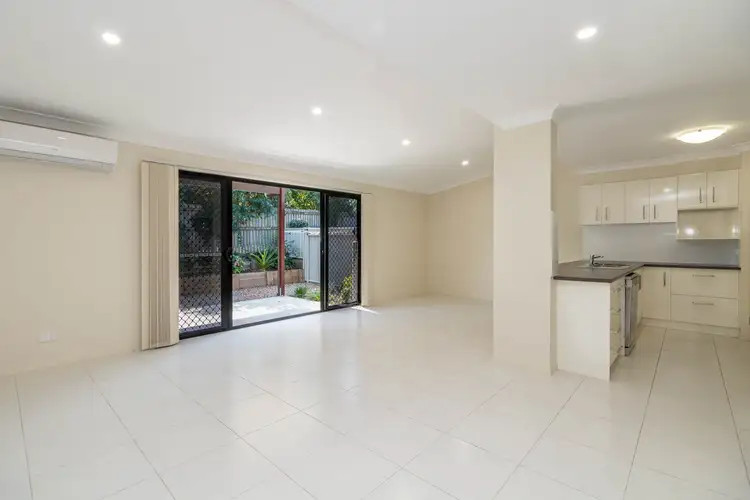 Seventh view of Homely townhouse listing, 1/12 Mandi Court, Urraween QLD 4655