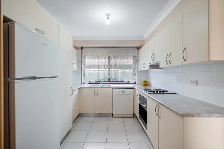 Second view of Homely house listing, 4 Page Close, Minto NSW 2566