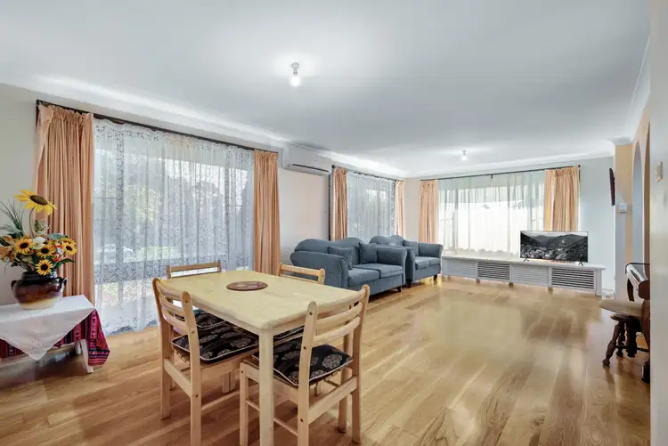 Third view of Homely house listing, 4 Page Close, Minto NSW 2566