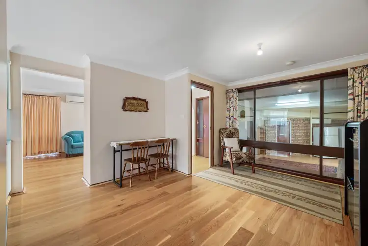 Fourth view of Homely house listing, 4 Page Close, Minto NSW 2566