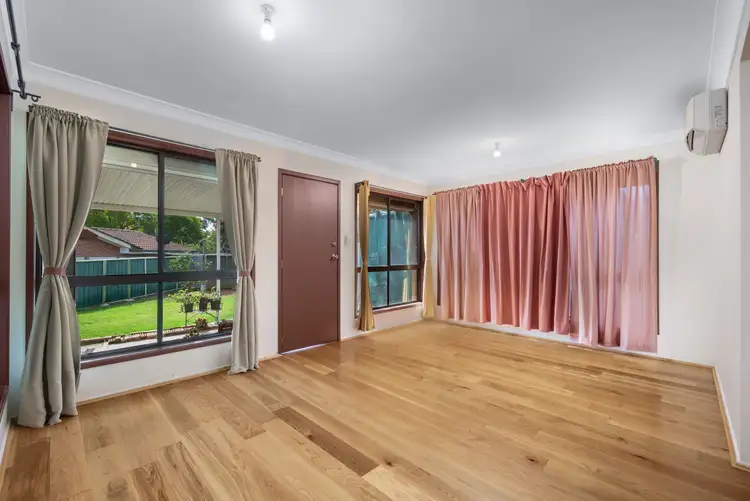 Sixth view of Homely house listing, 4 Page Close, Minto NSW 2566