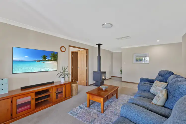 Fourth view of Homely rural property listing, 22 Nara-Boah Waterhole Road, Goombungee QLD 4354