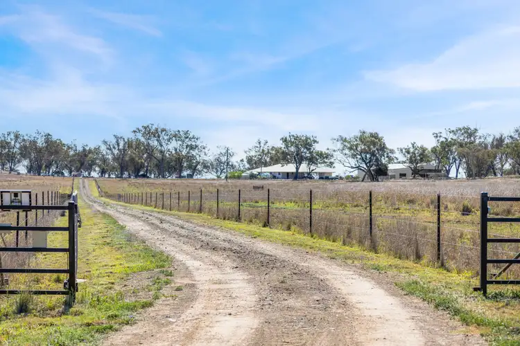 Sixth view of Homely rural property listing, 22 Nara-Boah Waterhole Road, Goombungee QLD 4354