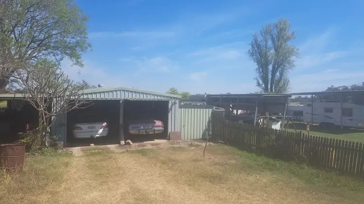 Second view of Homely house listing, 5 Daniel Street, Lowood QLD 4311