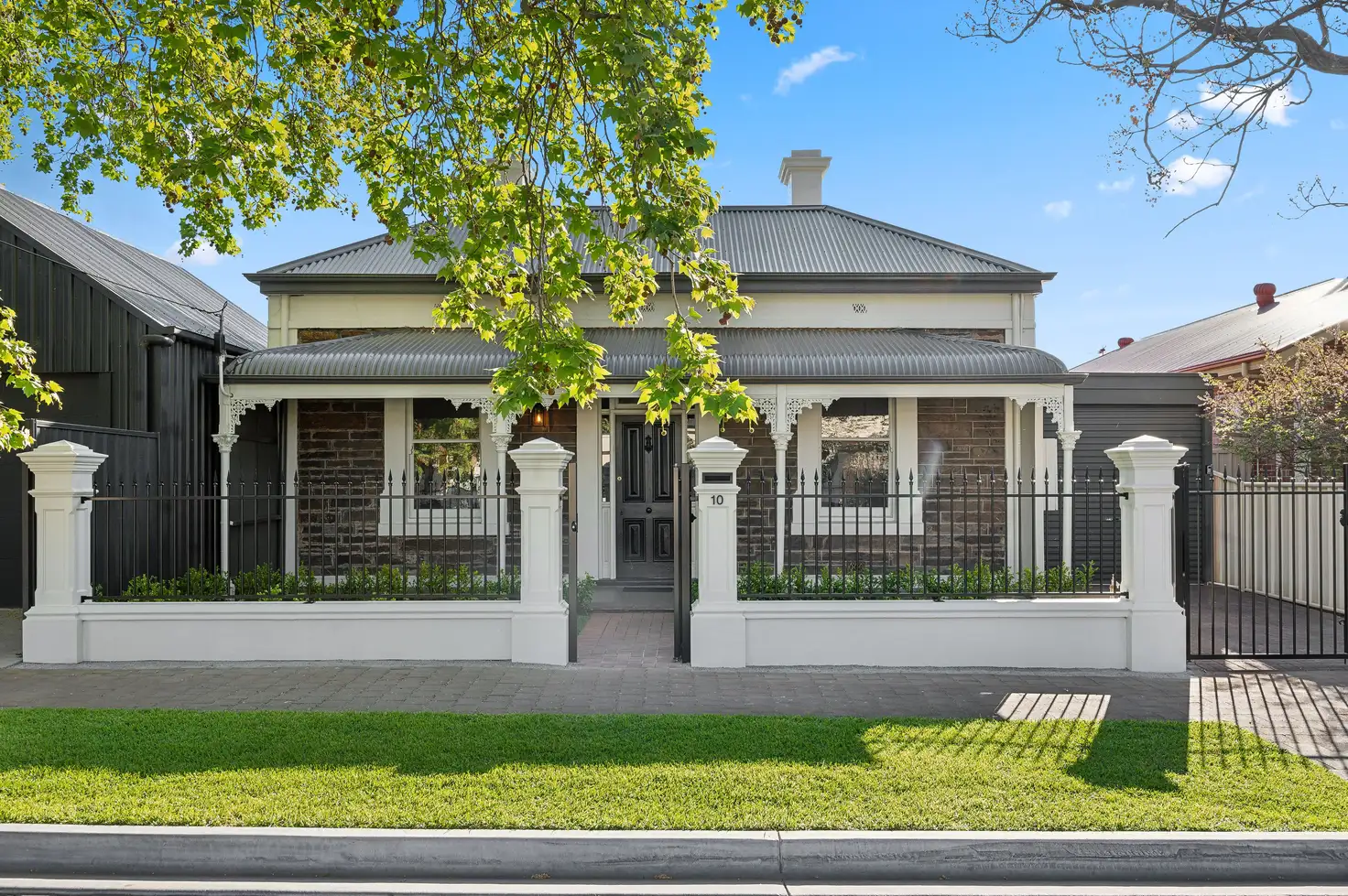 Main view of Homely house listing, 10 Kent Street, Hawthorn SA 5062