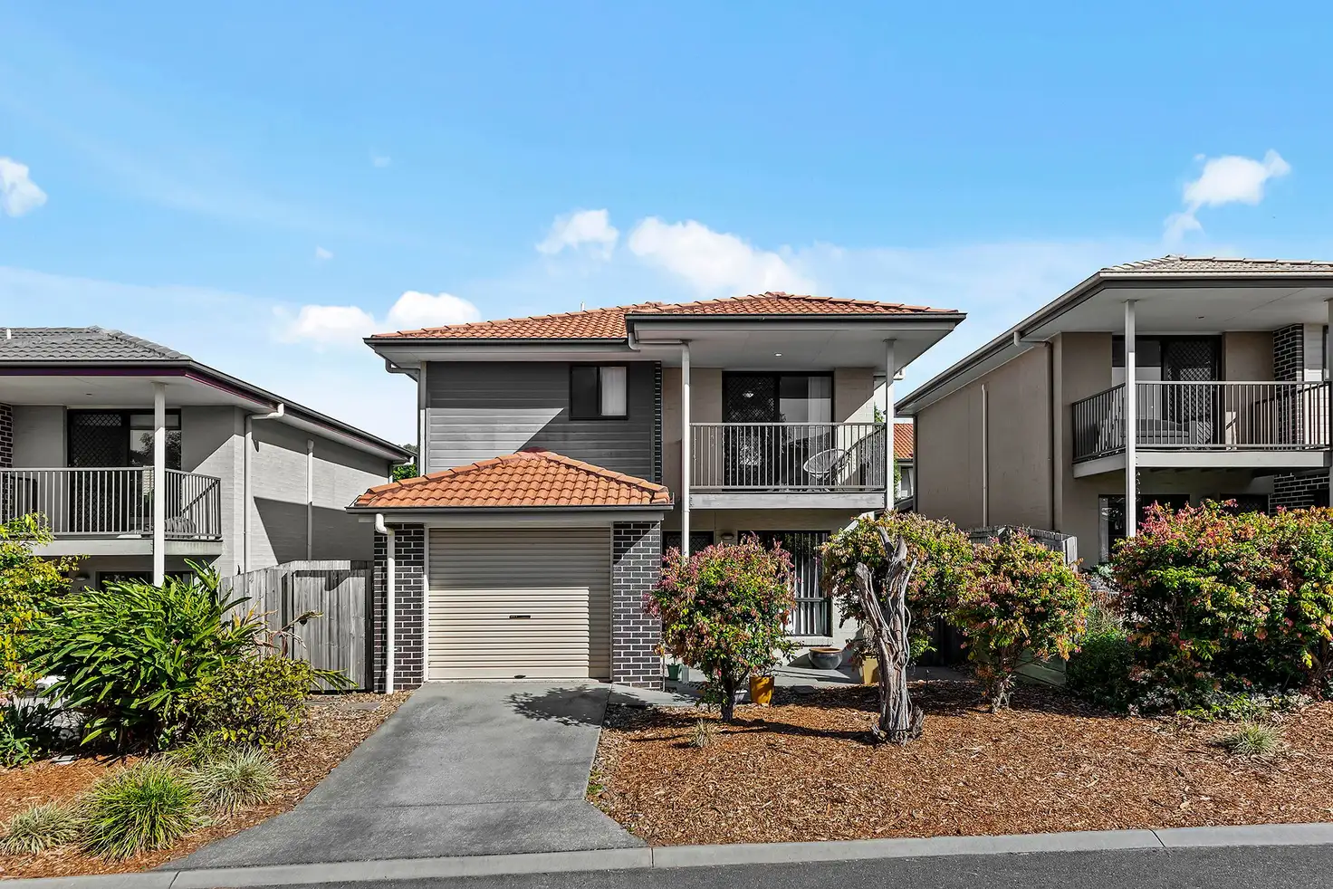 Main view of Homely townhouse listing, 42/54 Outlook Place, Durack QLD 4077