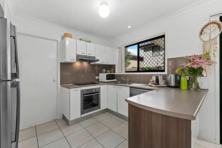 Second view of Homely townhouse listing, 42/54 Outlook Place, Durack QLD 4077