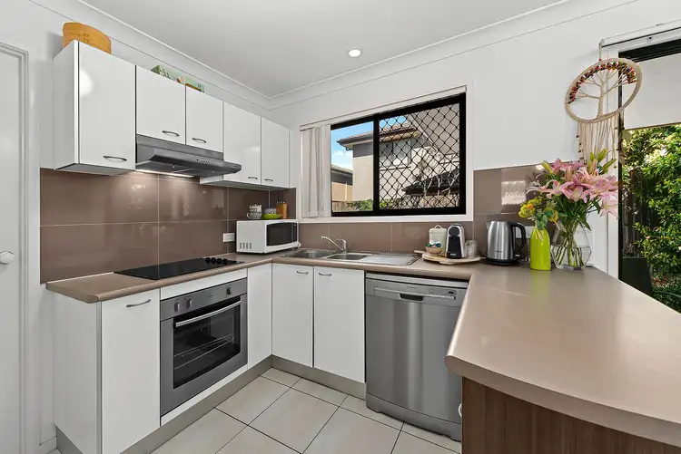 Third view of Homely townhouse listing, 42/54 Outlook Place, Durack QLD 4077