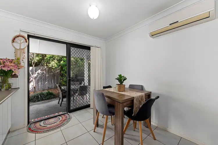 Fourth view of Homely townhouse listing, 42/54 Outlook Place, Durack QLD 4077
