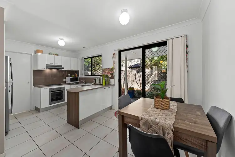 Fifth view of Homely townhouse listing, 42/54 Outlook Place, Durack QLD 4077