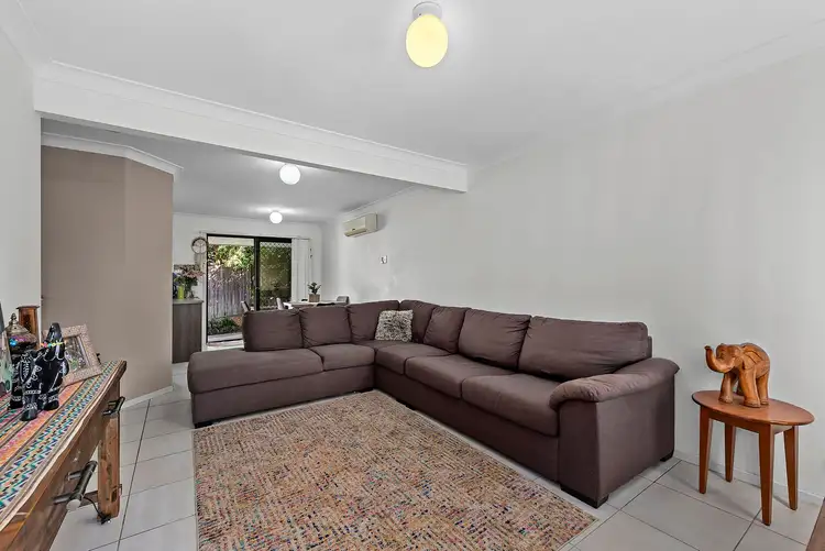 Sixth view of Homely townhouse listing, 42/54 Outlook Place, Durack QLD 4077