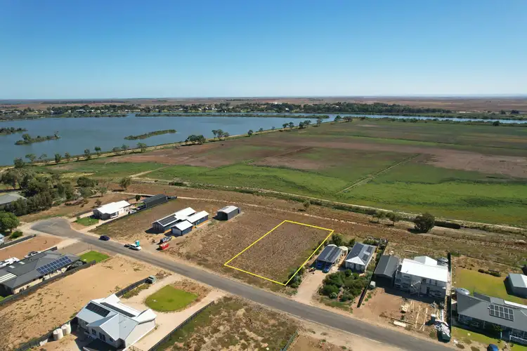 Lot 93 Alison Court, Wellington East SA 5259
