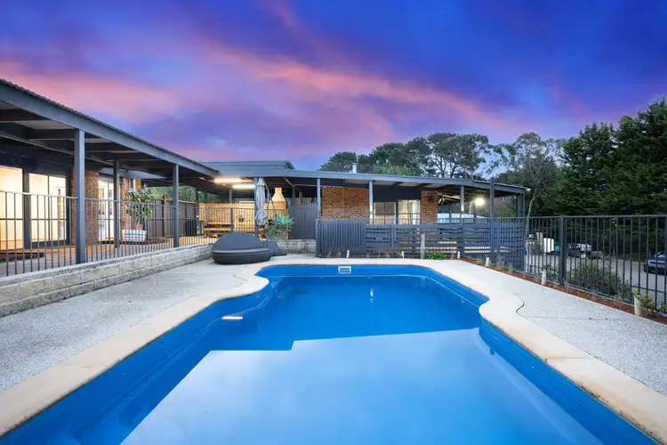 4 Lockhart Drive, Rosebud VIC 3939