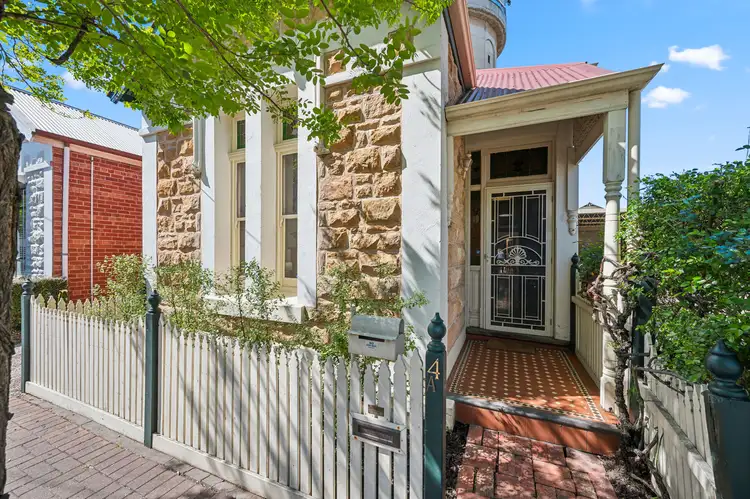 4A Cairns Street, Norwood SA 5067