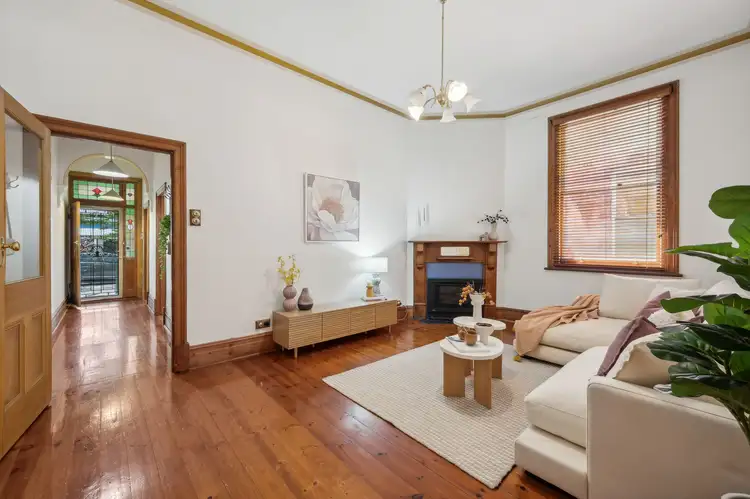 Second view of Homely house listing, 4A Cairns Street, Norwood SA 5067