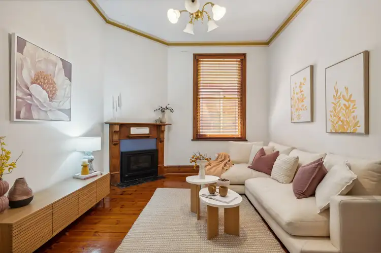 Third view of Homely house listing, 4A Cairns Street, Norwood SA 5067