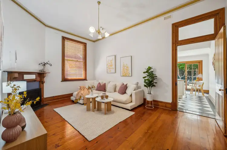 Fourth view of Homely house listing, 4A Cairns Street, Norwood SA 5067