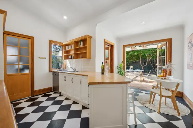 Fifth view of Homely house listing, 4A Cairns Street, Norwood SA 5067