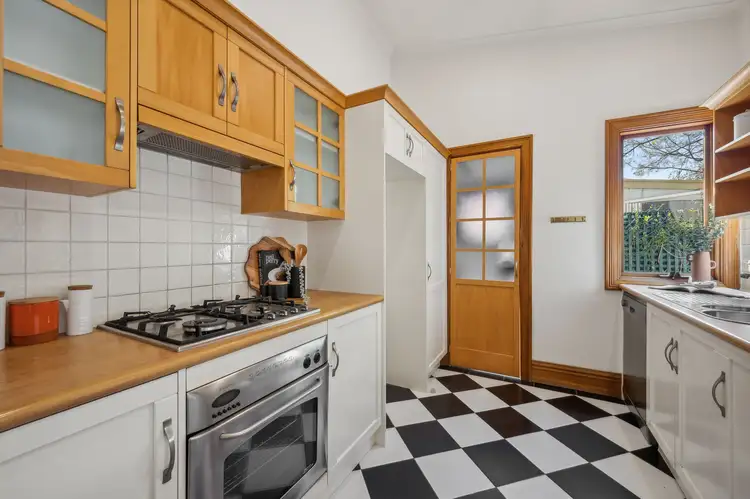 Sixth view of Homely house listing, 4A Cairns Street, Norwood SA 5067