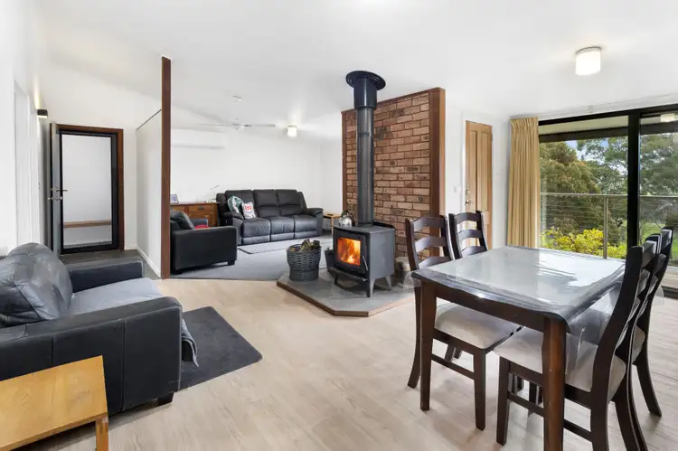 Fifth view of Homely house listing, 71 Red Hill Road, Raglan VIC 3373