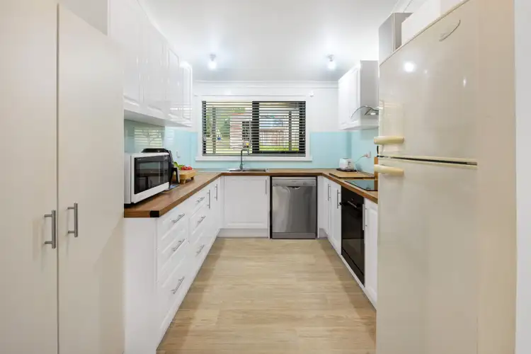 Sixth view of Homely house listing, 71 Red Hill Road, Raglan VIC 3373