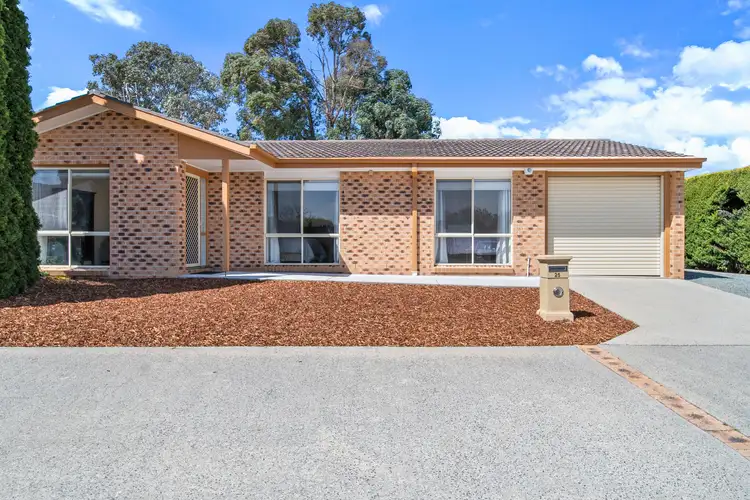 Third view of Homely townhouse listing, 25/27 Cromwell Circuit, Isabella Plains ACT 2905