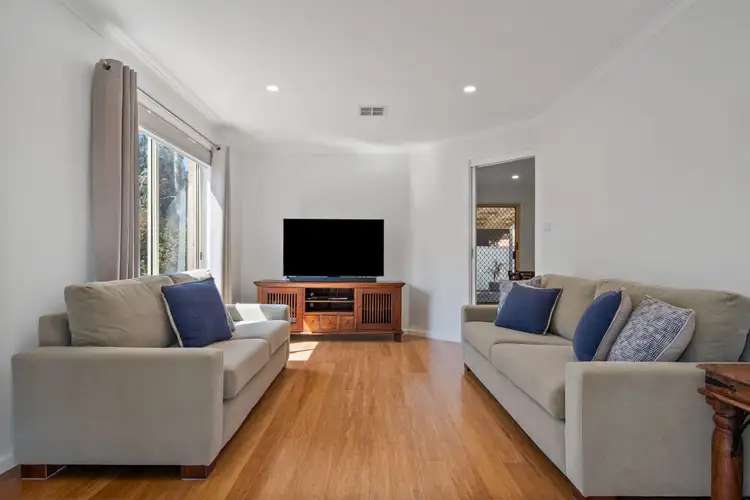 Fifth view of Homely townhouse listing, 25/27 Cromwell Circuit, Isabella Plains ACT 2905