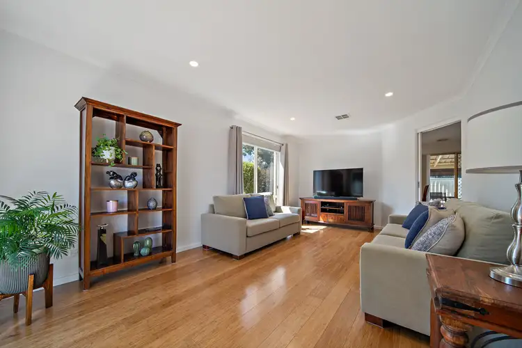 Sixth view of Homely townhouse listing, 25/27 Cromwell Circuit, Isabella Plains ACT 2905