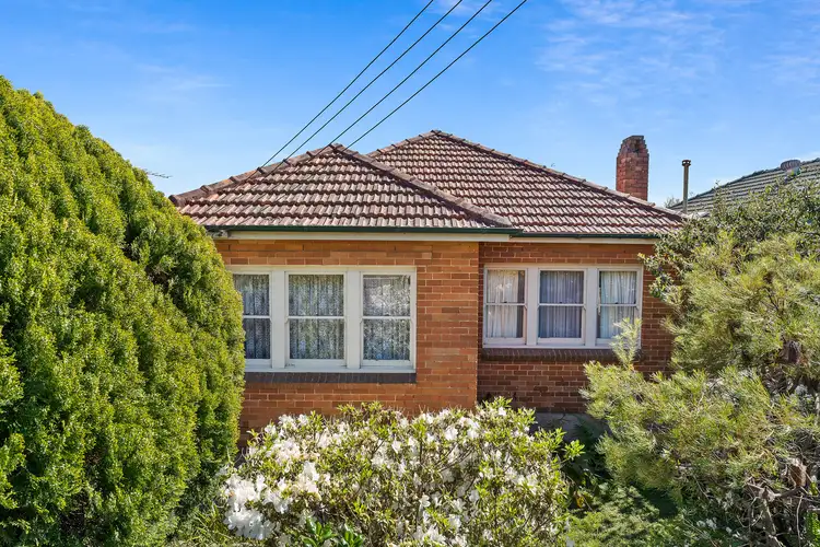 Main view of Homely house listing, 135 Hurstville Road, Oatley NSW 2223