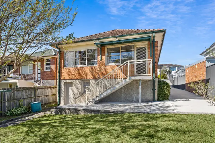 Second view of Homely house listing, 135 Hurstville Road, Oatley NSW 2223