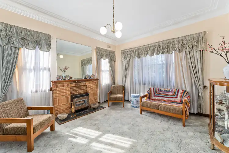Third view of Homely house listing, 135 Hurstville Road, Oatley NSW 2223