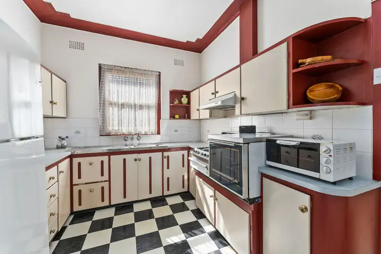Fifth view of Homely house listing, 135 Hurstville Road, Oatley NSW 2223
