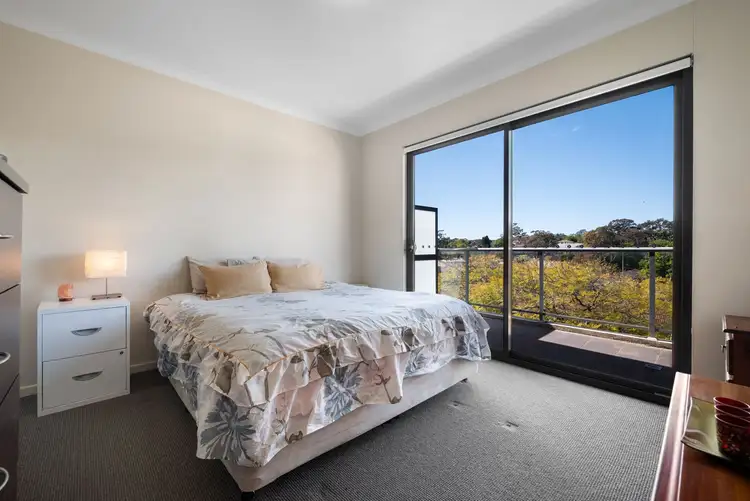 Seventh view of Homely apartment listing, 506/38-42 Chamberlain Street, Campbelltown NSW 2560