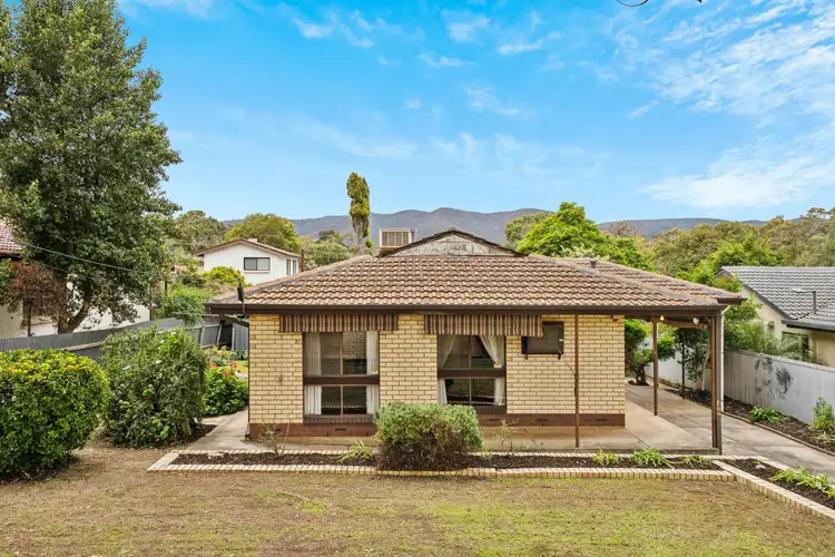 Main view of Homely house listing, 11 Reids Road, Highbury SA 5089