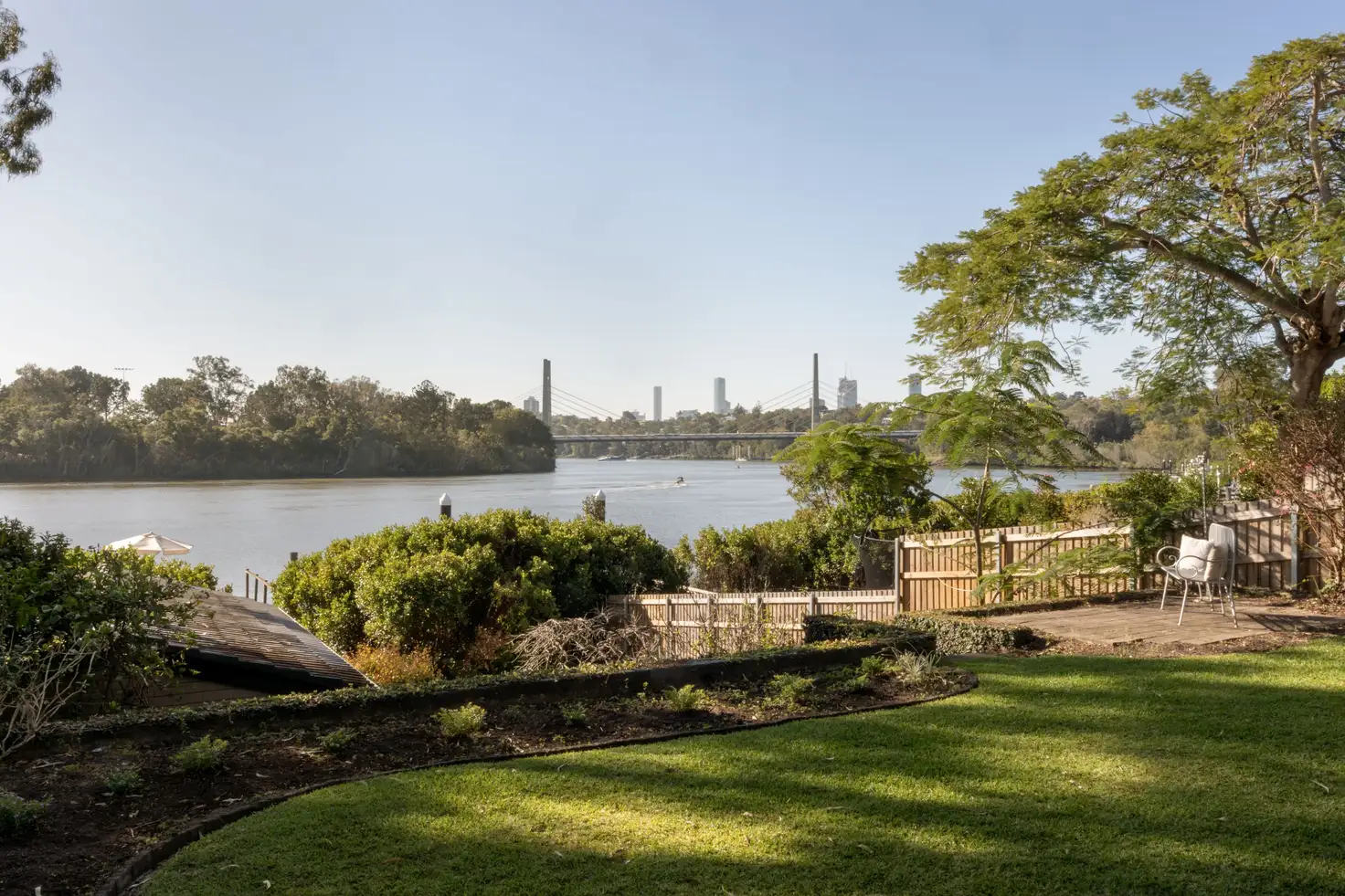 Main view of Homely house listing, 83 Brisbane Corso, Fairfield QLD 4103