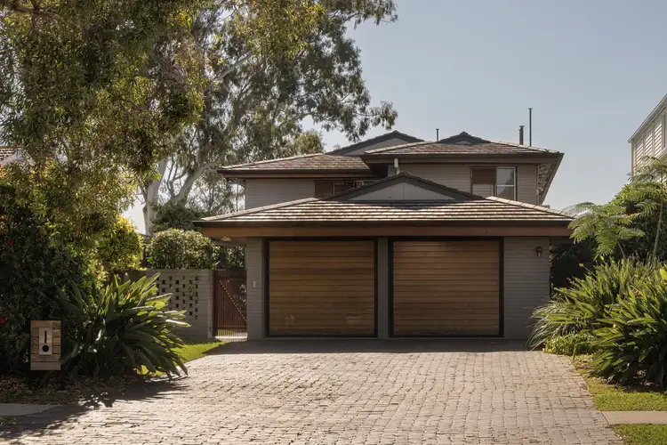 Second view of Homely house listing, 83 Brisbane Corso, Fairfield QLD 4103