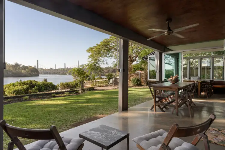 Third view of Homely house listing, 83 Brisbane Corso, Fairfield QLD 4103