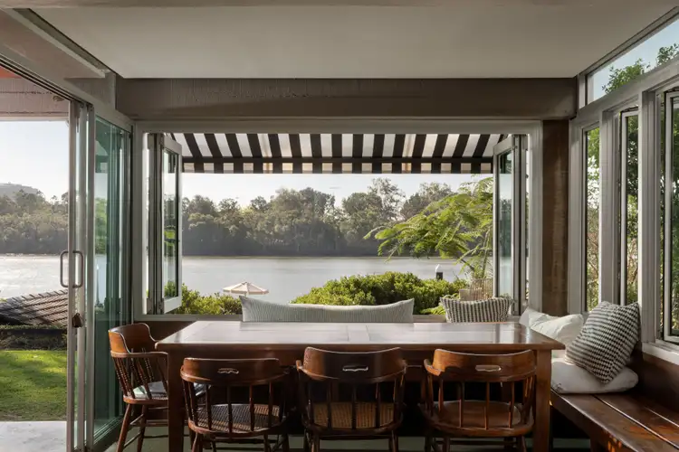 Fourth view of Homely house listing, 83 Brisbane Corso, Fairfield QLD 4103