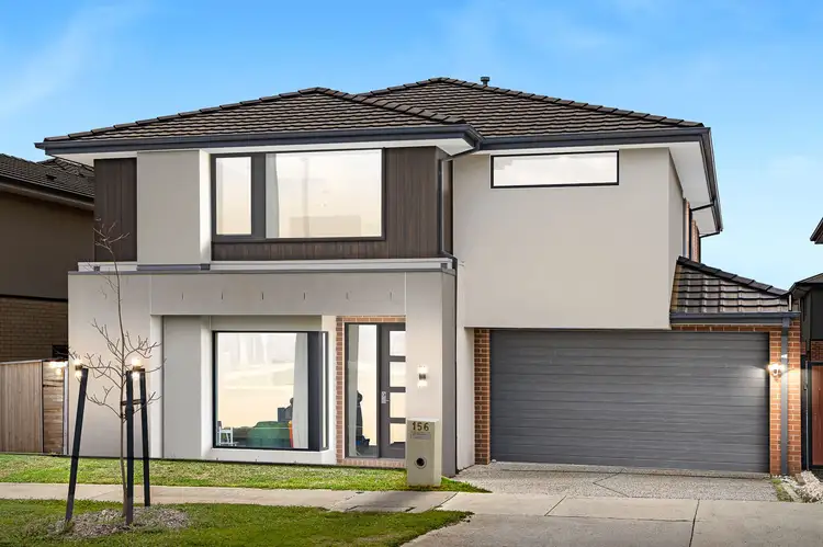 156 Homestead Road, Berwick VIC 3806