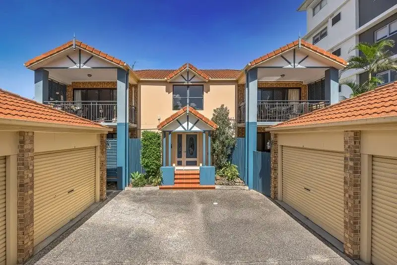 Main view of Homely townhouse listing, 4/49 Hood Street, Sherwood QLD 4075