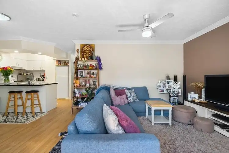 Third view of Homely townhouse listing, 4/49 Hood Street, Sherwood QLD 4075