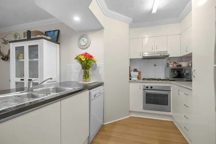 Fourth view of Homely townhouse listing, 4/49 Hood Street, Sherwood QLD 4075