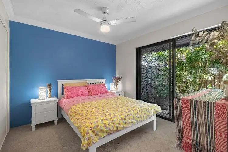 Seventh view of Homely townhouse listing, 4/49 Hood Street, Sherwood QLD 4075
